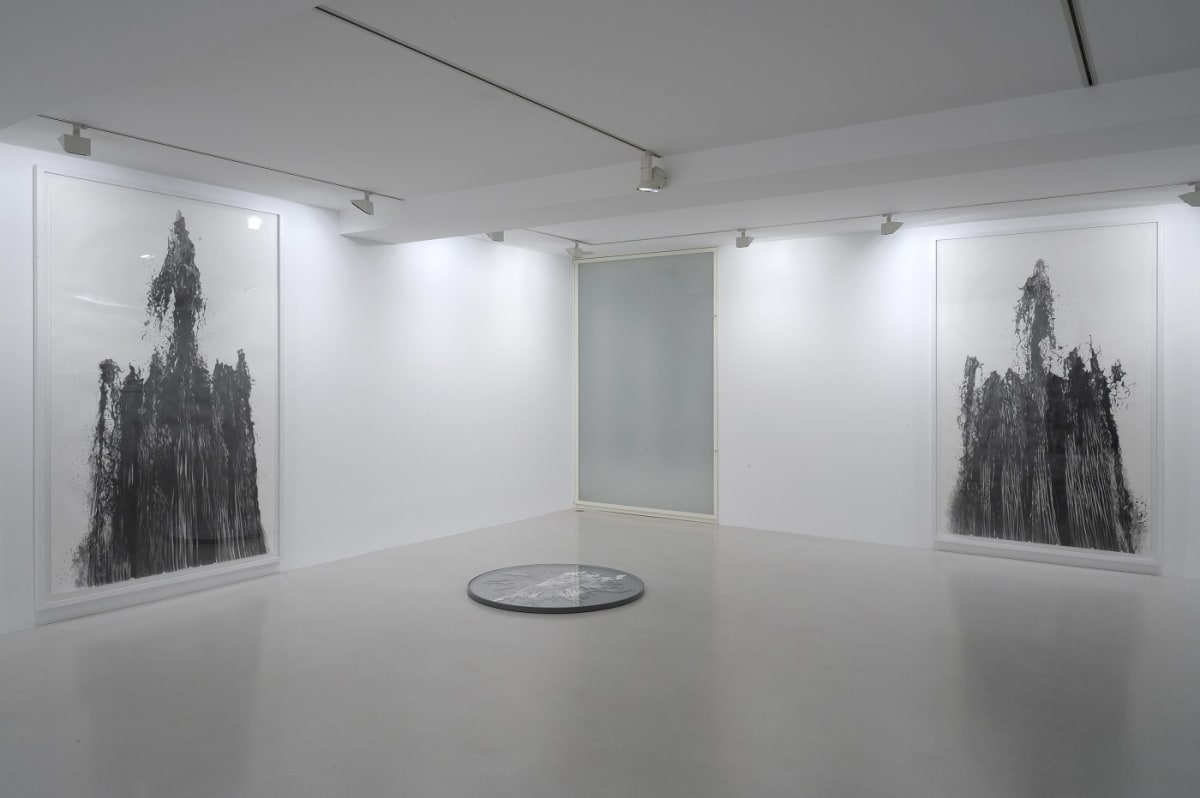 Marc Brandenburg Vomit, Form And Fictitious Movement