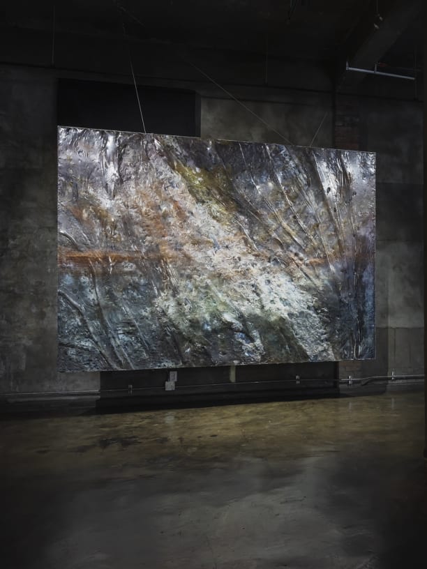 Heemin Chung: THE NEUTRAL featured in a Group Exhibition at The Willow