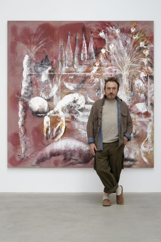 Miquel Barceló: Reflections. Picasso x Barceló Exhibition at the Museum of Almería