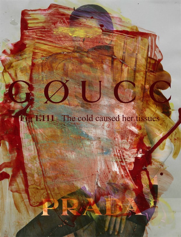 Mandy El-Sayegh Seeds of Solidarity Auction