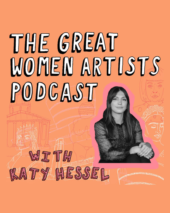 Jordan Casteel The Great Women Artists