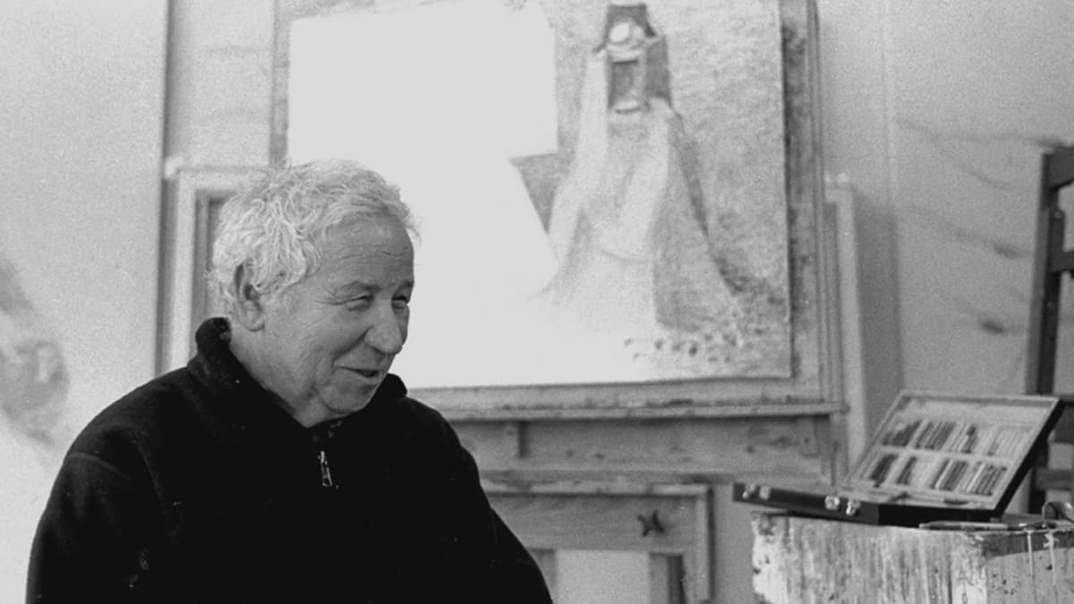 Unermüdlicher Visionär Obituary for Ilya Kabakov