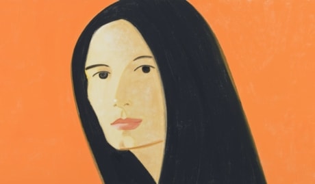 Alex Katz Quick Light