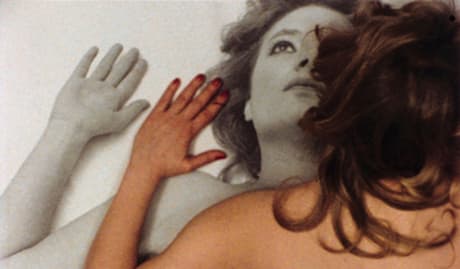 VALIE EXPORT Carte Blanche À Valie Export