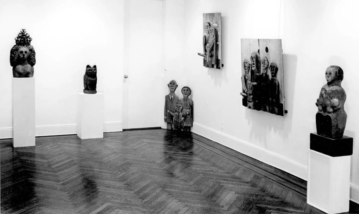 Alex Katz, Laurie Simmons and More on Their Favorite New York Exhibitions We asked artists, curators and writers to reflect...