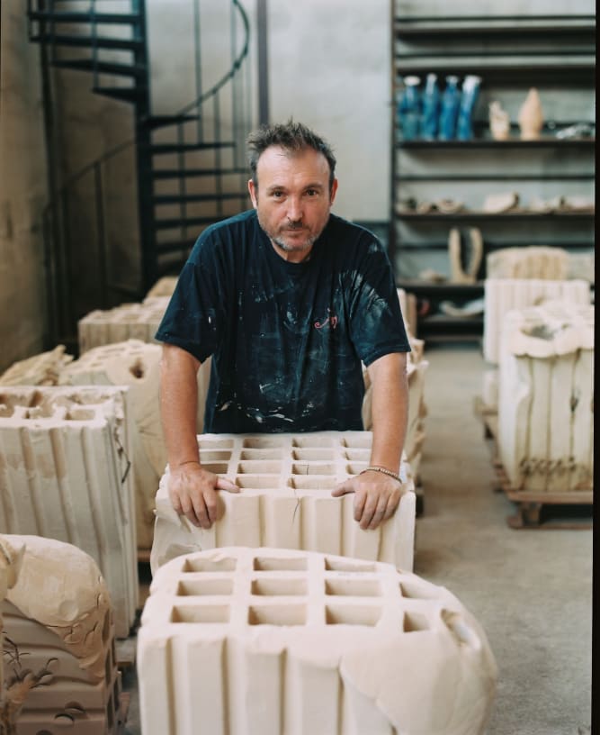 Miquel Barceló and the Written Worlds Solo exhibition at the DOX Centre for Contemporary Art