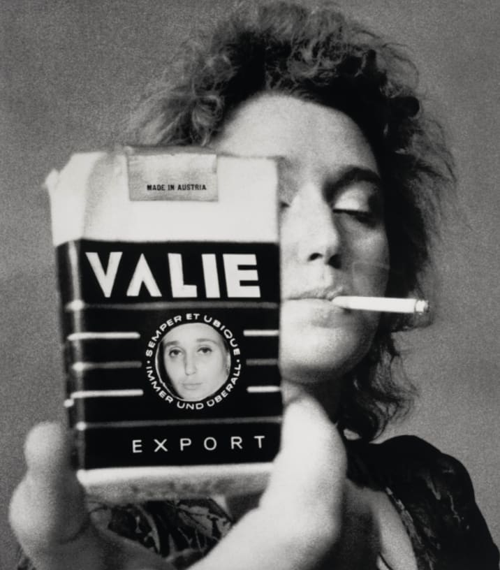 VALIE EXPORT Retrospective