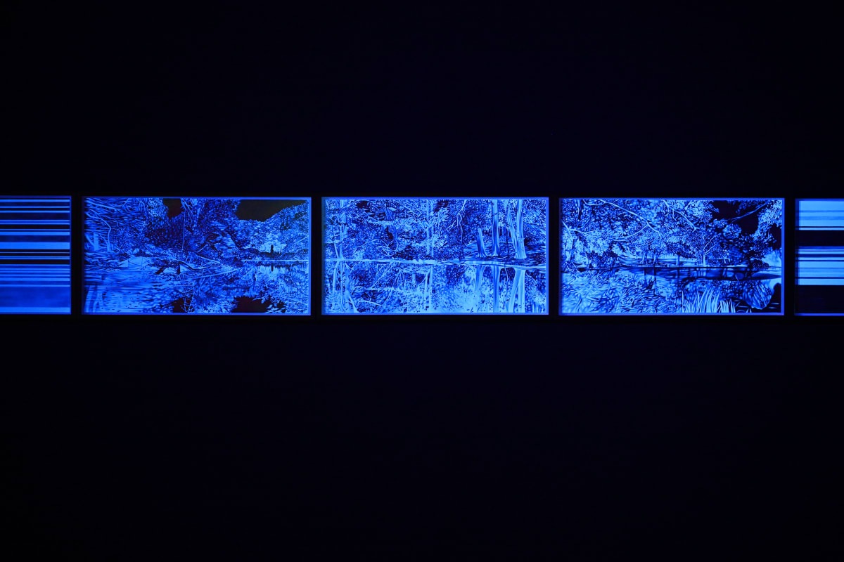 马克·勃兰登堡| Thaddaeus Ropac 马克·勃兰登堡| Thaddaeus Ropac