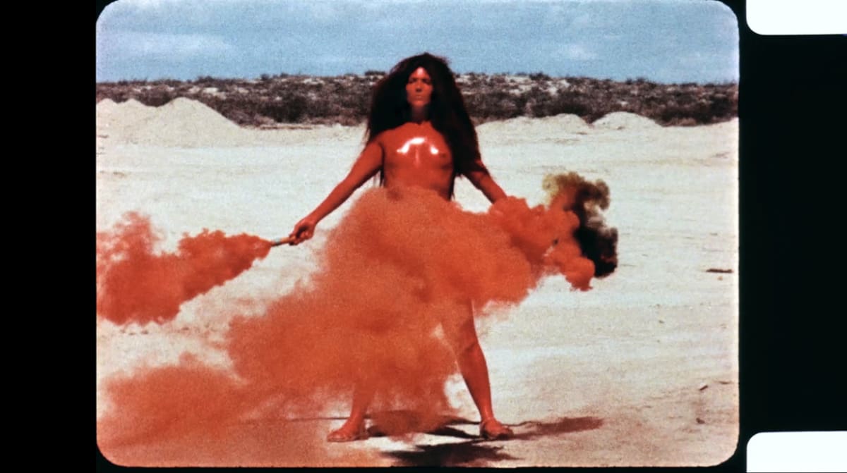 Expanded Horizons: 'A revolution in American art at Galerie Ropac' A review by Matthieu Jacquet