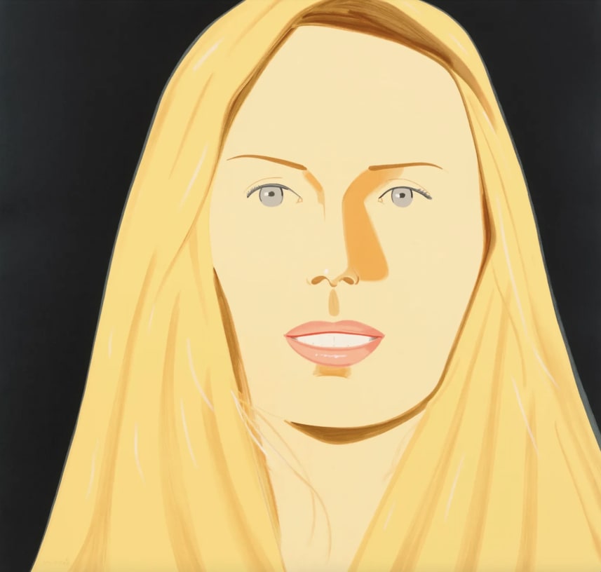 Alex Katz: 60 Years of Printmaking is unmissable The exhibition tops Les Inrockuptibles' monthly list of the best shows to...