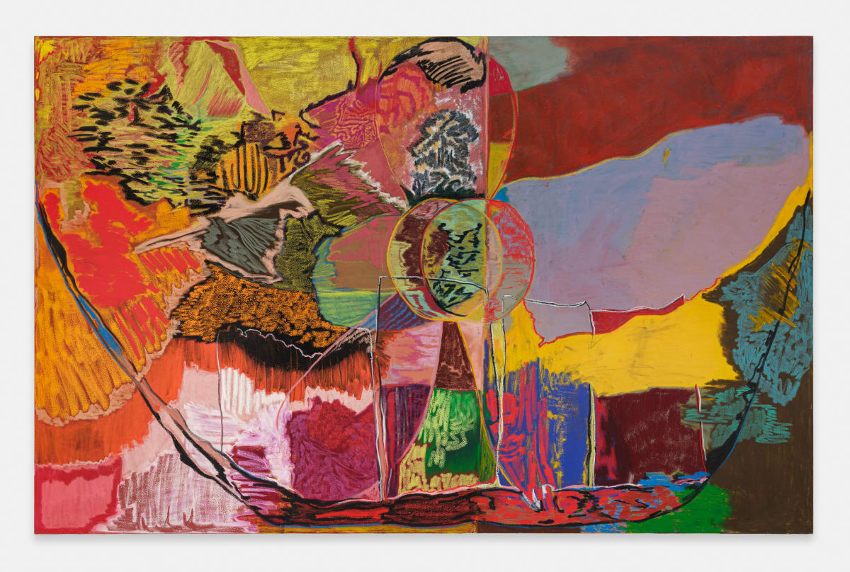 D.C.’s Hirshhorn Museum Announces Acquisition of 95 Works Including paintings by Rachel Jones and Ali Banisadr