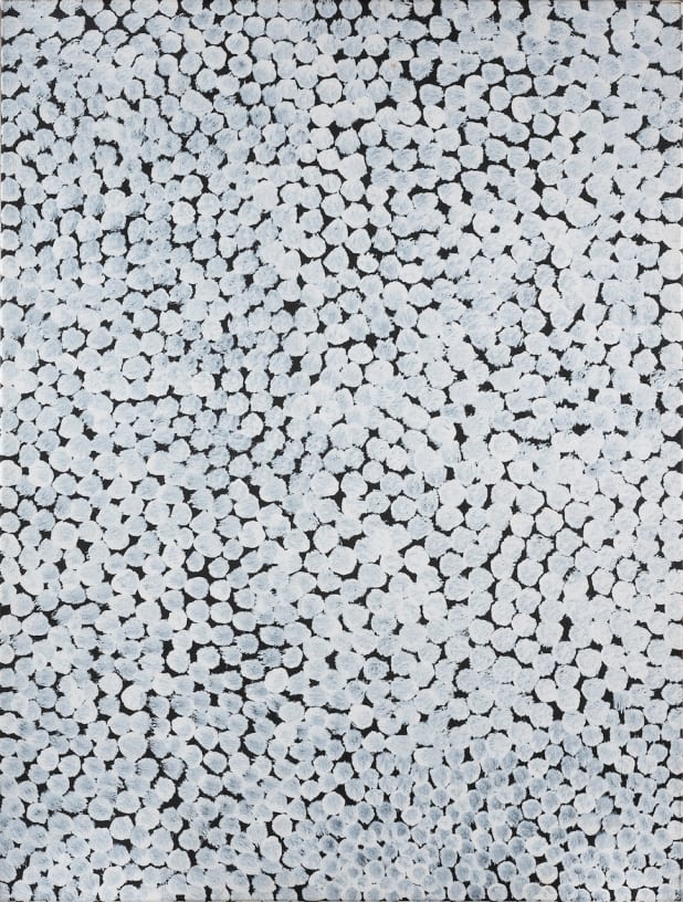 High Five ! Group exhibition featuring Not Vital at Fondation Opale in Lens, Switzerland