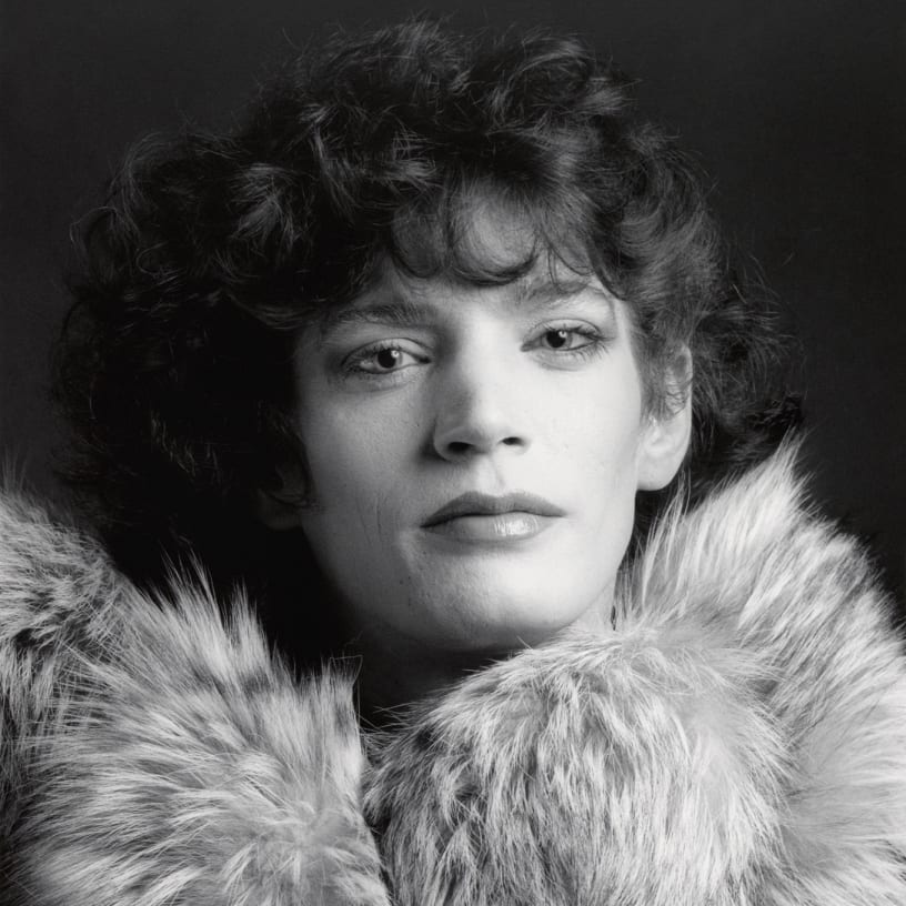 Robert Mapplethorpe exhibited at the Currier Museum of Art, Manchester, NH, USA The exhibition reveals the intimate connections between Robert...