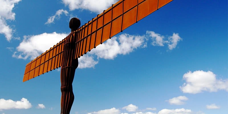 Antony Gormley on How Sculpture Shapes the World