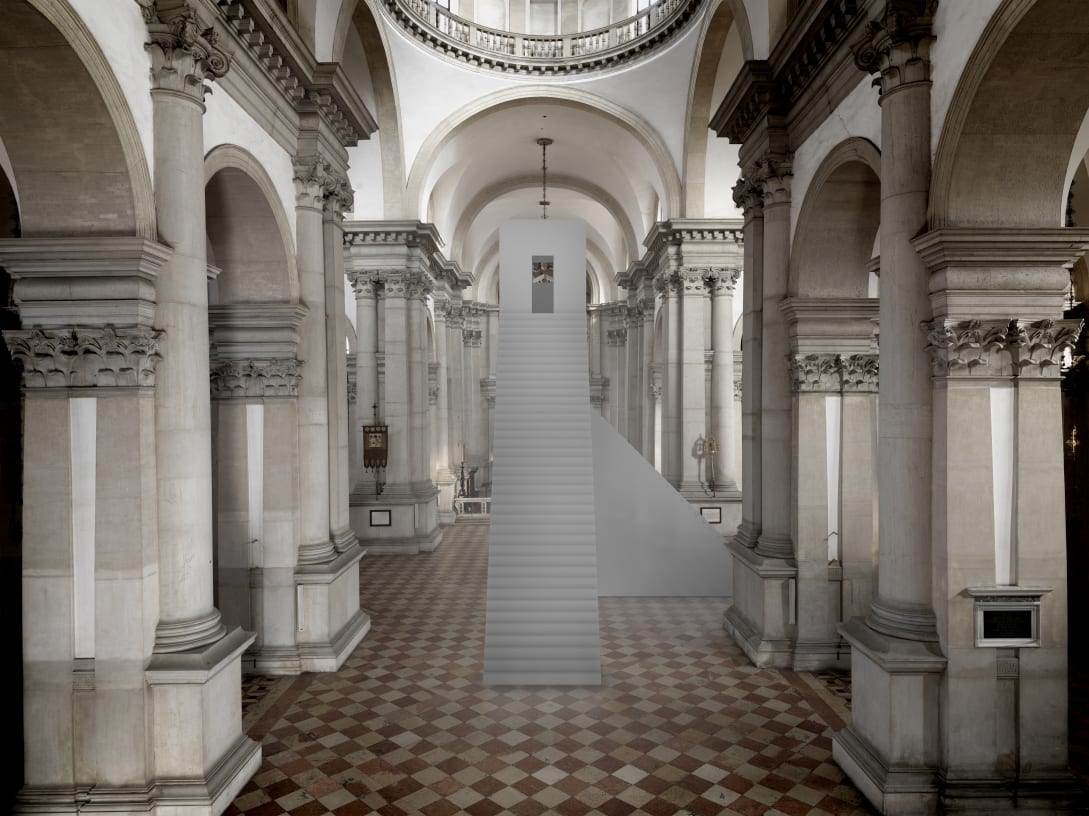 Not Vital Biennale Architettura 2021