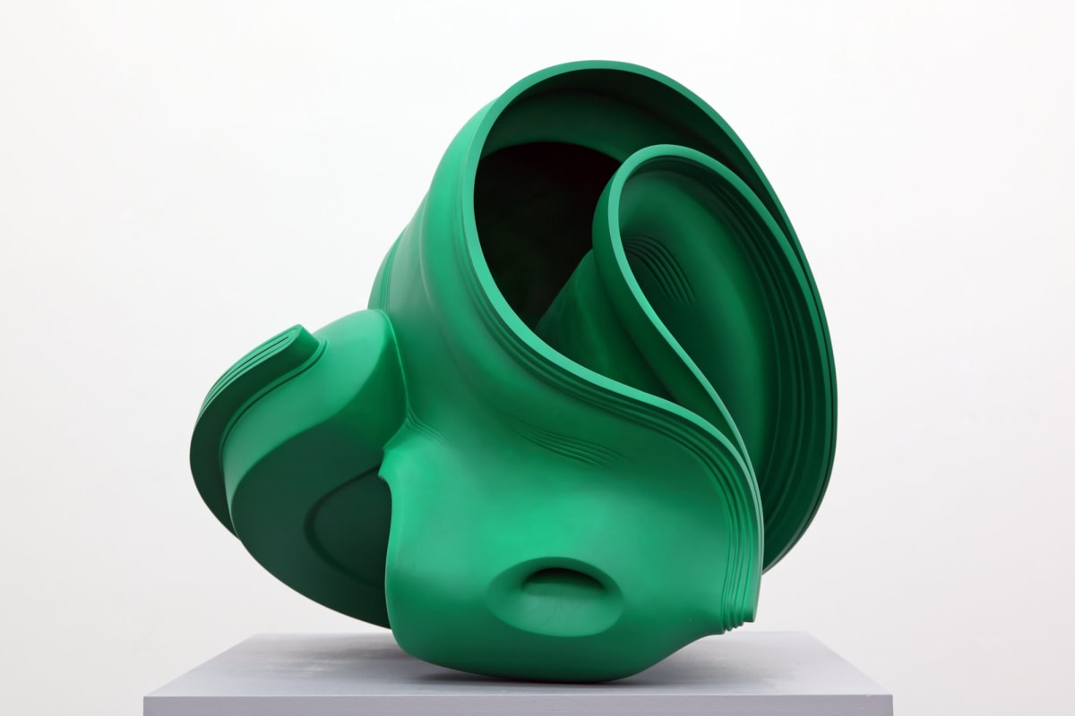 Tony Cragg Sculptures and works on paper