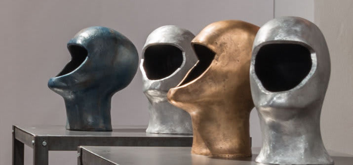 VALIE EXPORT Fama Et Infamia