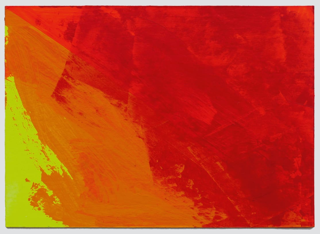 Group show 'Sequence' will be on view at BEIGE featuring works by Nick Oberthaler