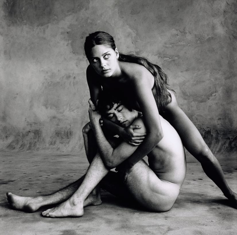 Irving Penn, The Bath: Special exhibition visit on 9 November at 6.30pm at Thaddaeus Ropac Paris Marais Guided exhibition visit...