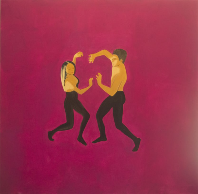 Emma McMillan and Alex Katz on their Decade-Long Dialogue