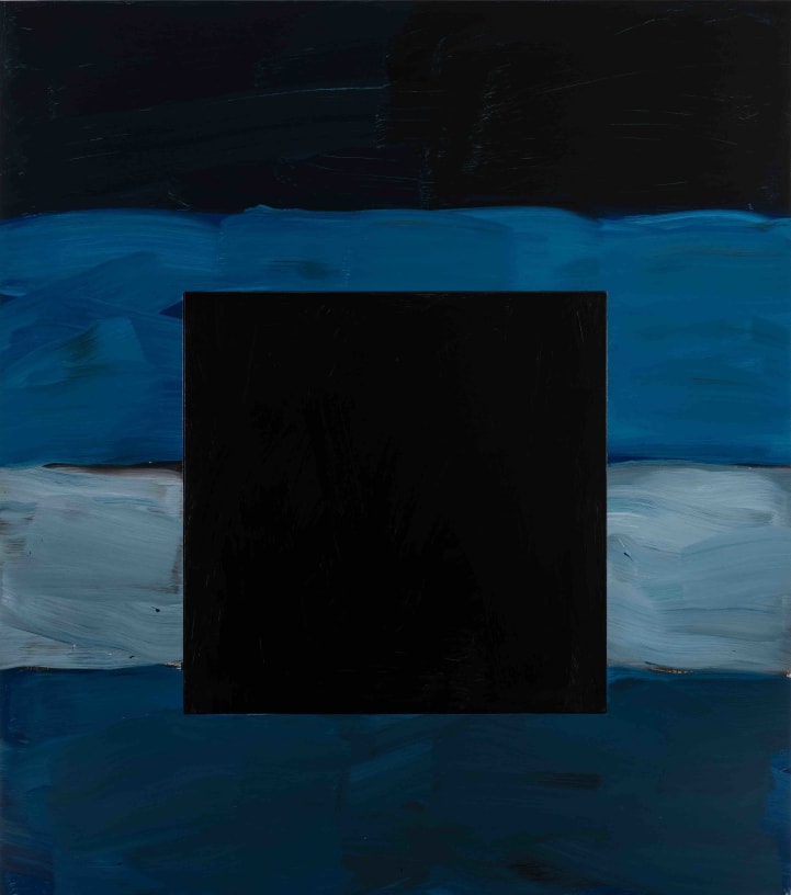 From the Real: Liliane Tomasko and Sean Scully