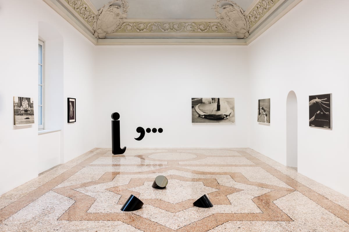 VALIE EXPORT: ‘The war allowed me to discover the body in a very intense way’ An interview with the artist...