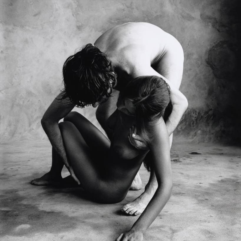 Irving Penn in Salzburg Exhibition review by Jens Hinrichsen