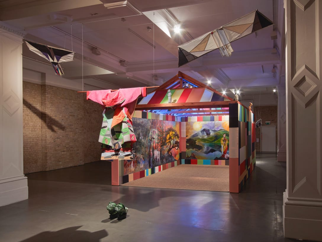 Zadie Xa: “House Gods, Animal Guides and Five Ways 2 Forgiveness” Review by Suining Sim