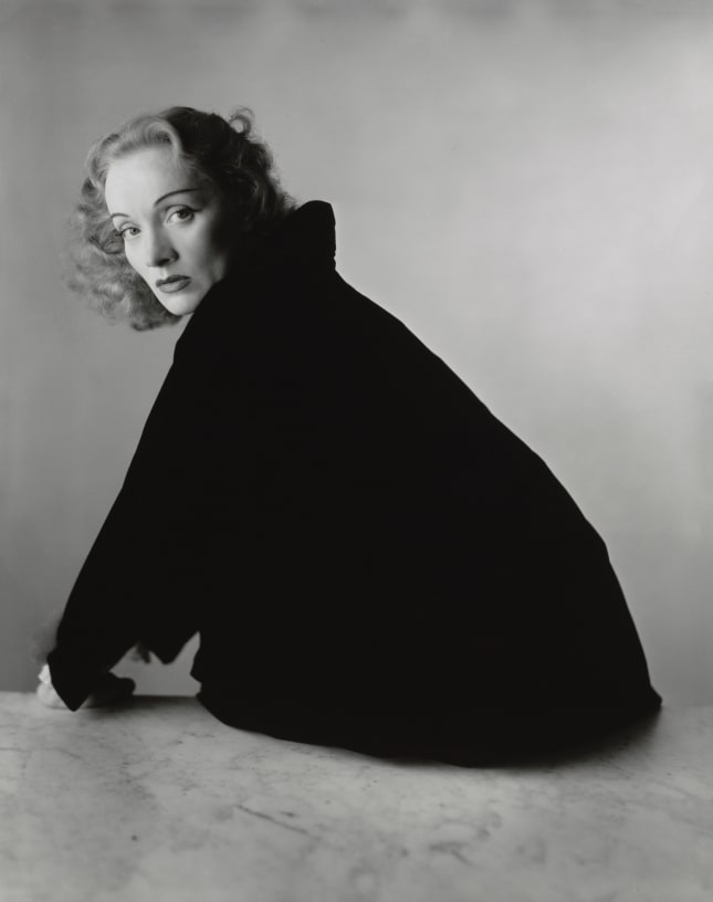 Irving Penn Rencontre Autour D'Irving Penn, 17h