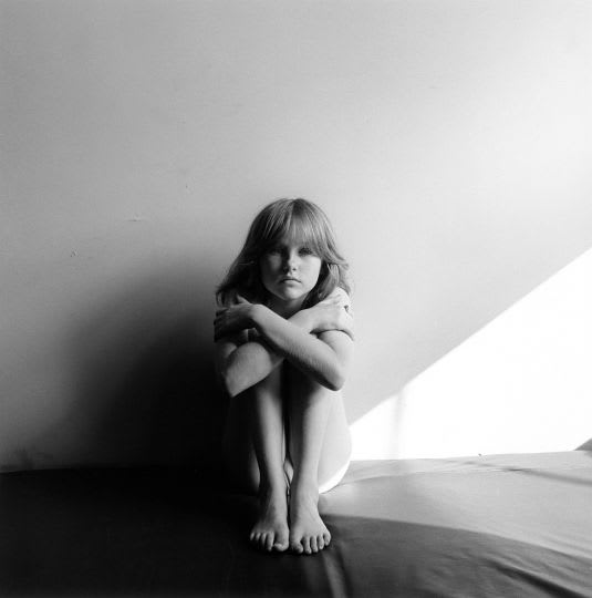 Robert Mapplethorpe: Intérieur Jour Curated by Jean-Marc Bustamante