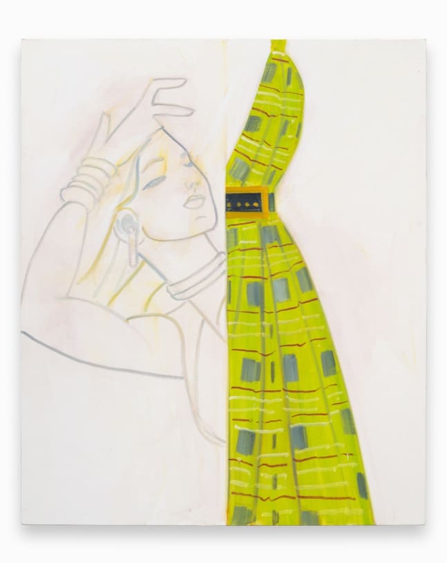 Alex Katz 'Claire, Grass and Water' Headed to Venice? Don’t Miss These 10 Exhibitions While You’re There