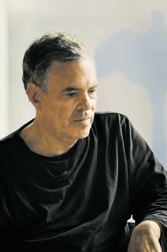 ‘The Enemies are Elsewhere’ Amos Gitai in conversation with Katja Nicodemus ahead of the Berlinale