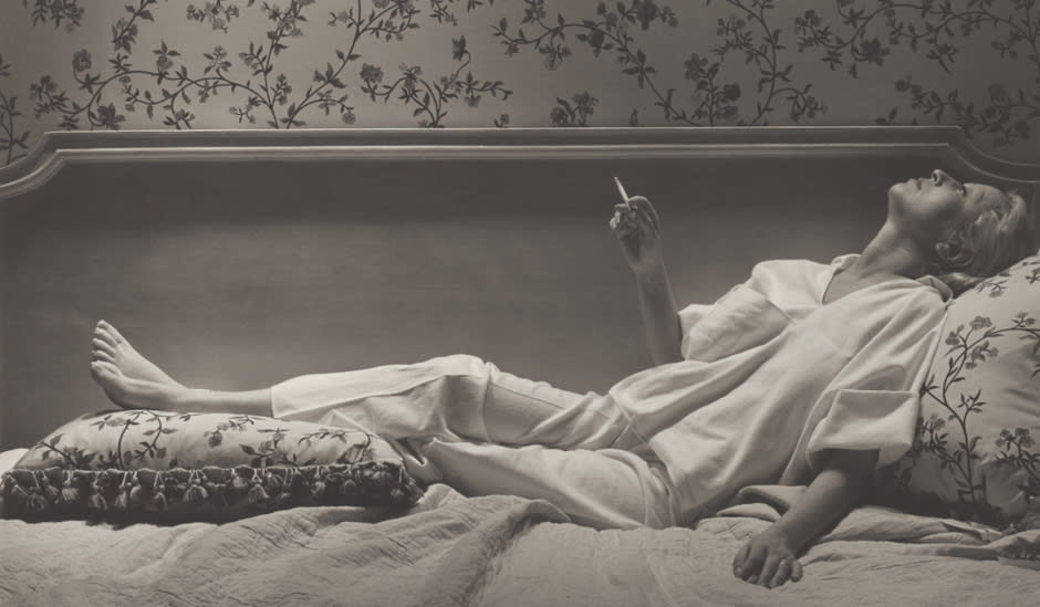 Robert Mapplethorpe Foundation Obiettivo Sensibile