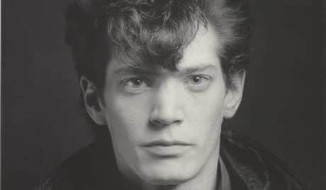 Robert Mapplethorpe Foundation The Perfect Medium