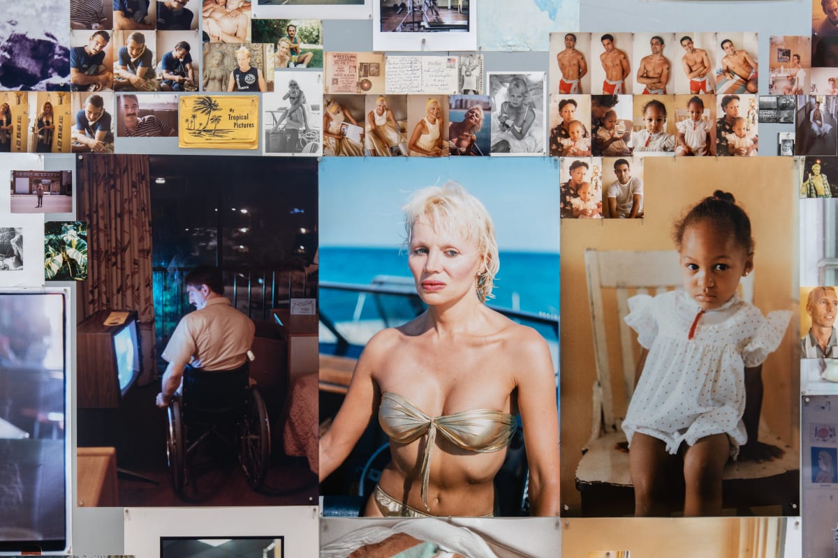 Jack Pierson Quietly Owned Miami Art Week 9 Photography Moments That Defined the Art World in 2025