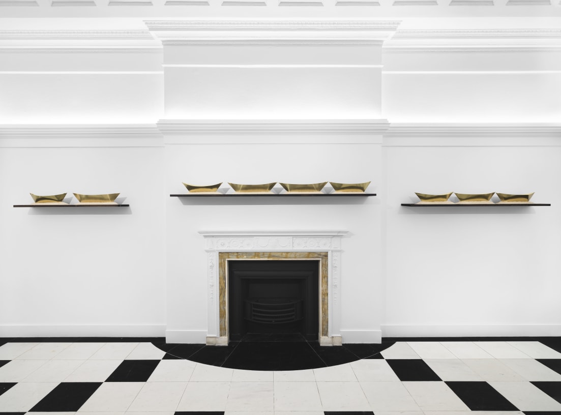 Wolfgang Laib | Interview