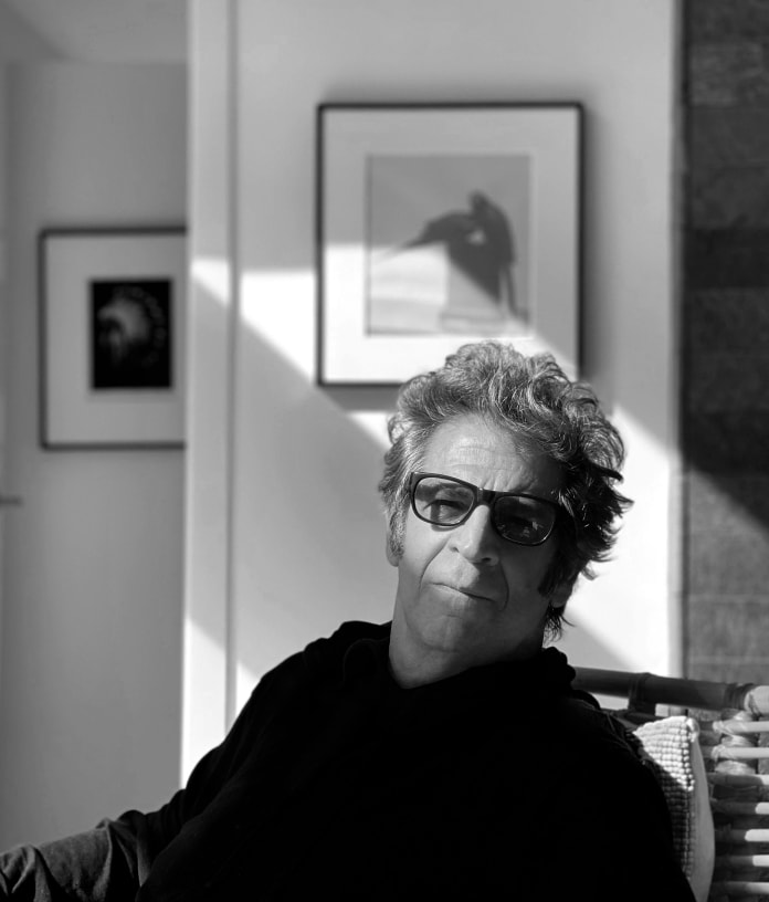 A Brush With... Robert Longo An in-depth interview with the artist