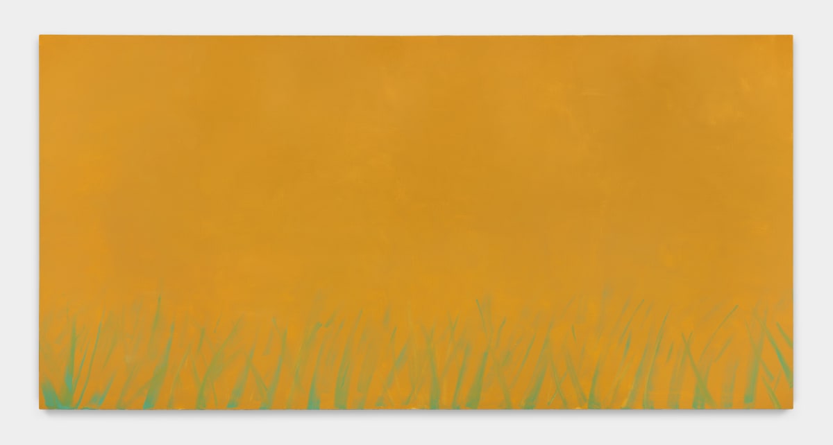 Alex Katz, Close Up Katz's new exhibition in Venice