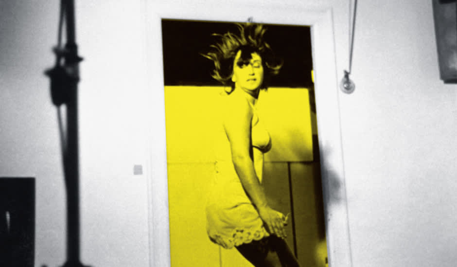 VALIE EXPORT Expanded Arts