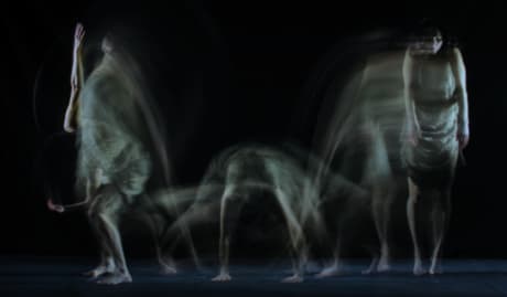 Not Vital 100 Movements