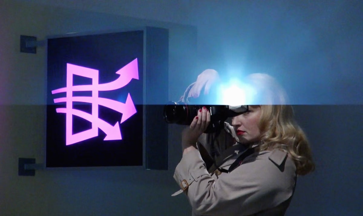 Sylvie Fleury: Instructions for Twilight Commission for the Performa Biennial 2025, New York