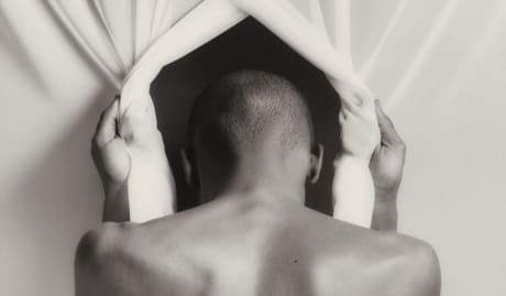 Robert Mapplethorpe Foundation Focus: Perfection