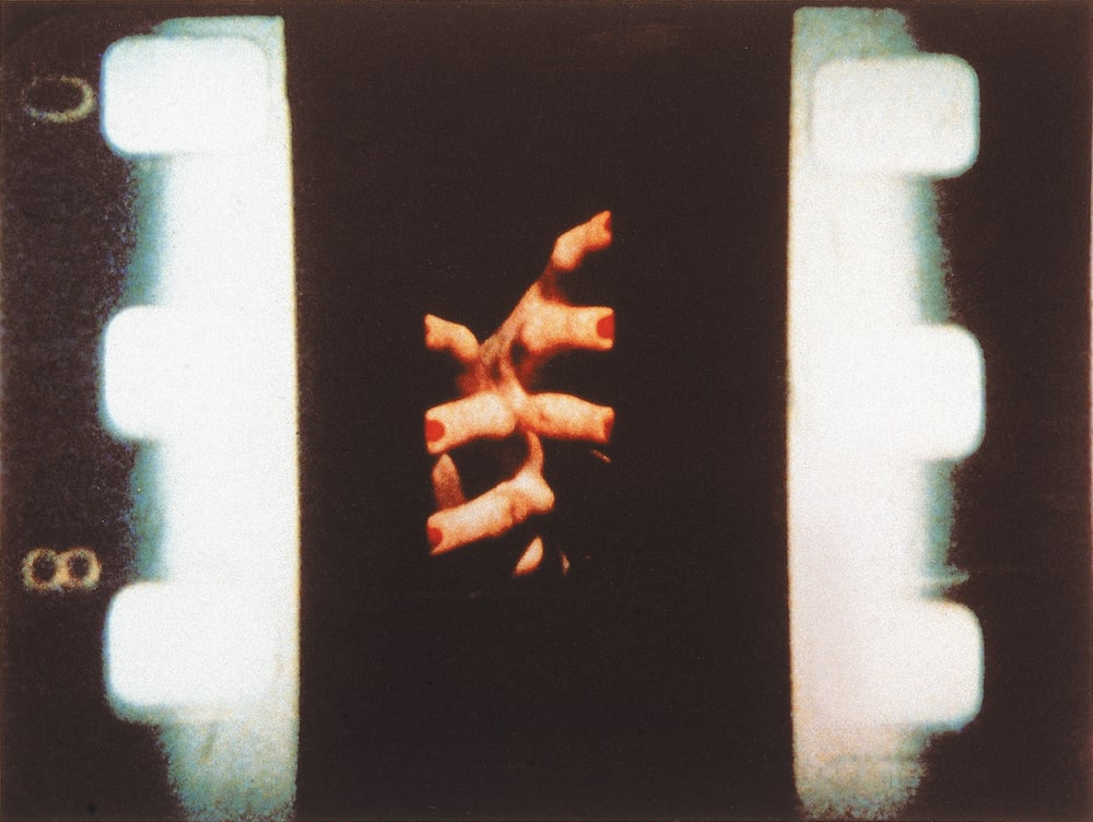 VALIE EXPORT featured in group exhibition As part of Berlin Art Week 2024