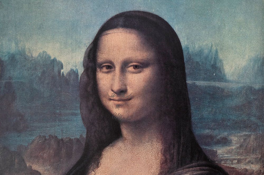 Duchamp's Readymades