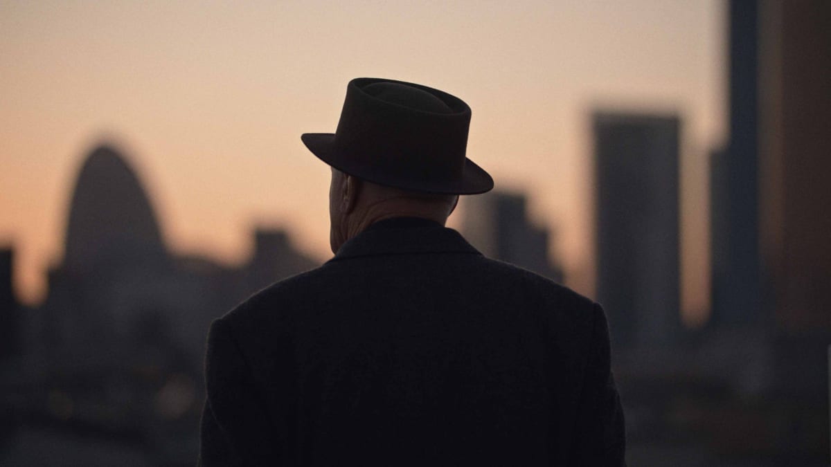 Not Me - A Journey with Not Vital Museum der Moderne Salzburg