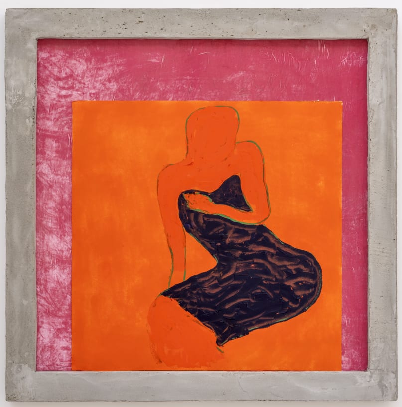 Alvaro Barrington’s Expansive Art Review