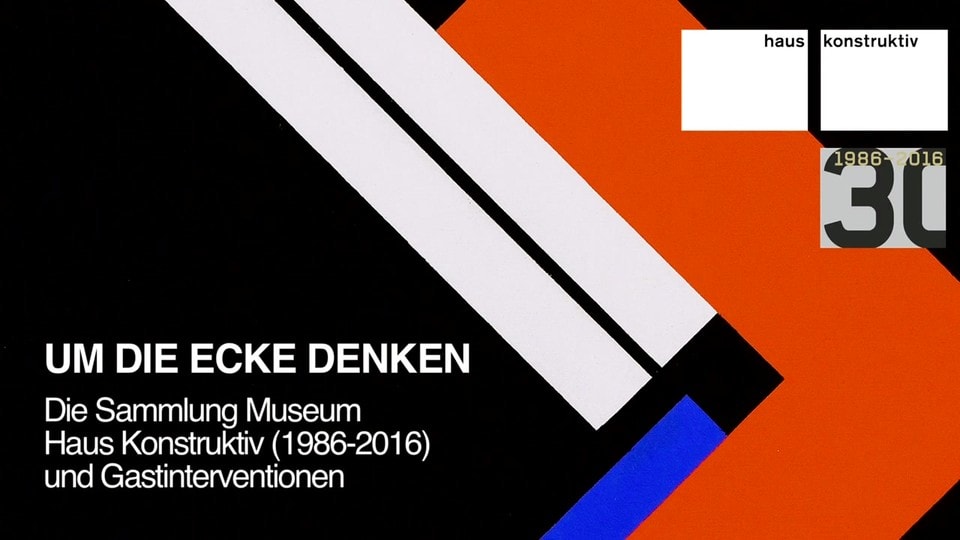 Sylvie Fleury | Gerwald Rockenschaub Um Die Ecke Denken