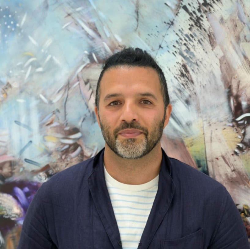 Ali Banisadr on Nicolas Poussin Critics Page: Painting as Contemplation in a Time of Upheaval