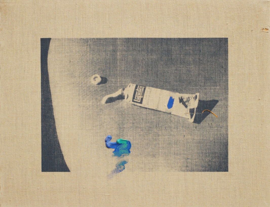 Lee Kang So in All That Photography Group Exhibition at Photography Seoul Museum of Art