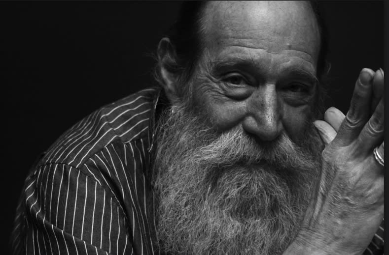 Lawrence Weiner: A PURSUIT OF HAPPINESS ASAP Major exhibition at UCCA Center for Contemporary Art